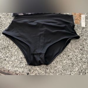 VS Pink bottom swim suit